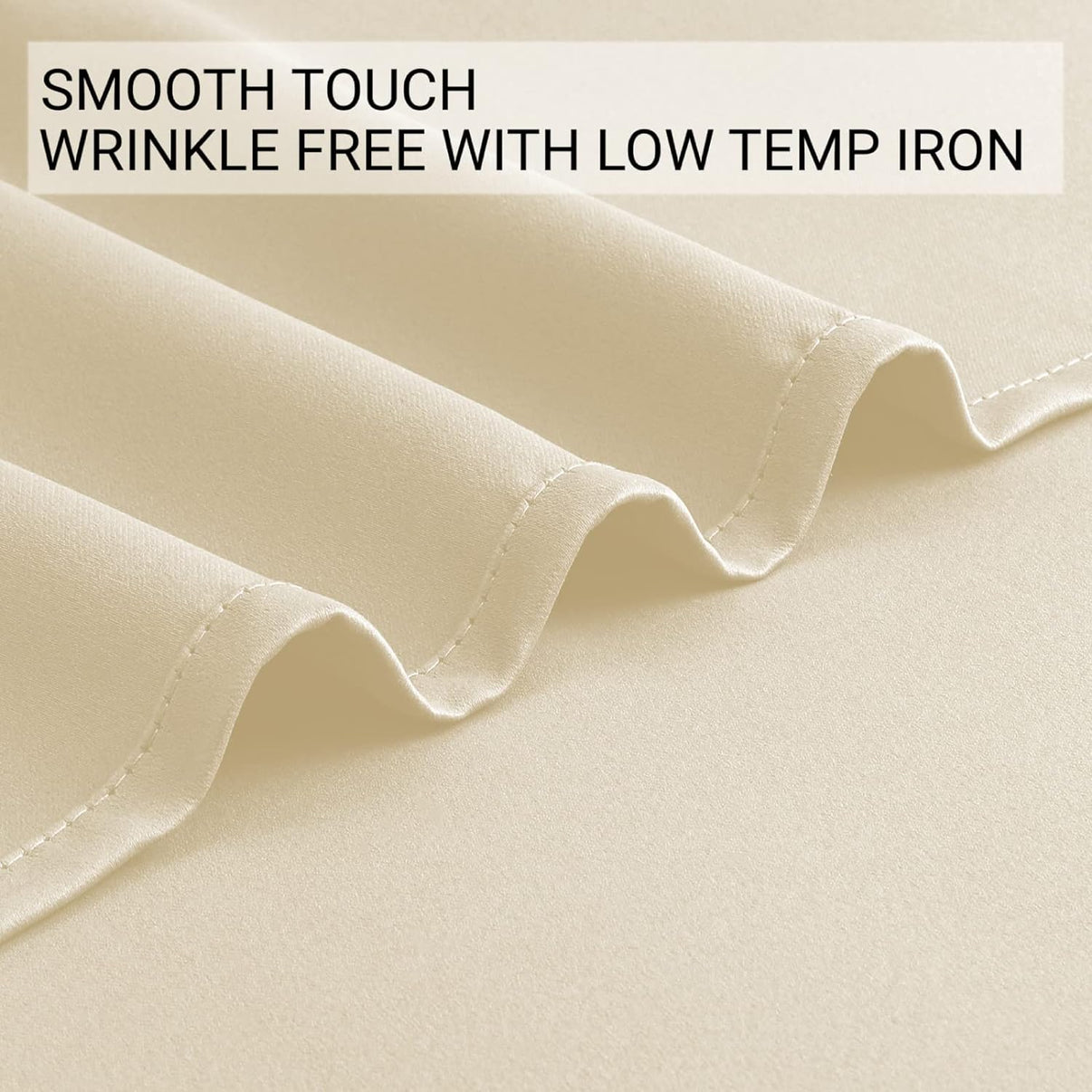 Joydeco Blackout Curtains sliding glass door curtains, patio sliding door living room extra wide curtains, room partition curtains.