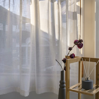 SemiLite Custom Semi-Sheer Curtain