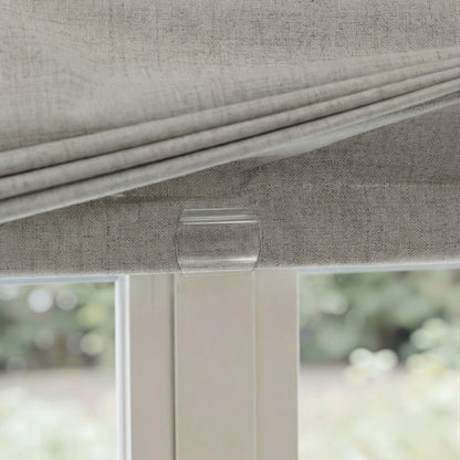 Essential Blackout Custom Roman Shade