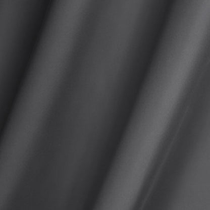 SoftMatte Brushed Blackout Curtain