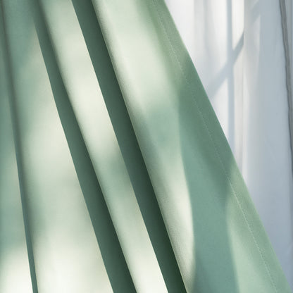 Hudson Thermal 100% Blackout Curtain