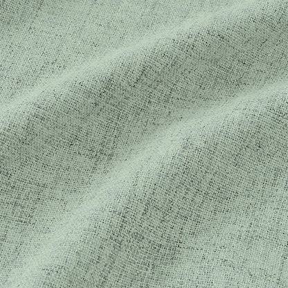 Joydeco 100% Blackout Curtains Faux Linen Curtains for Living Room