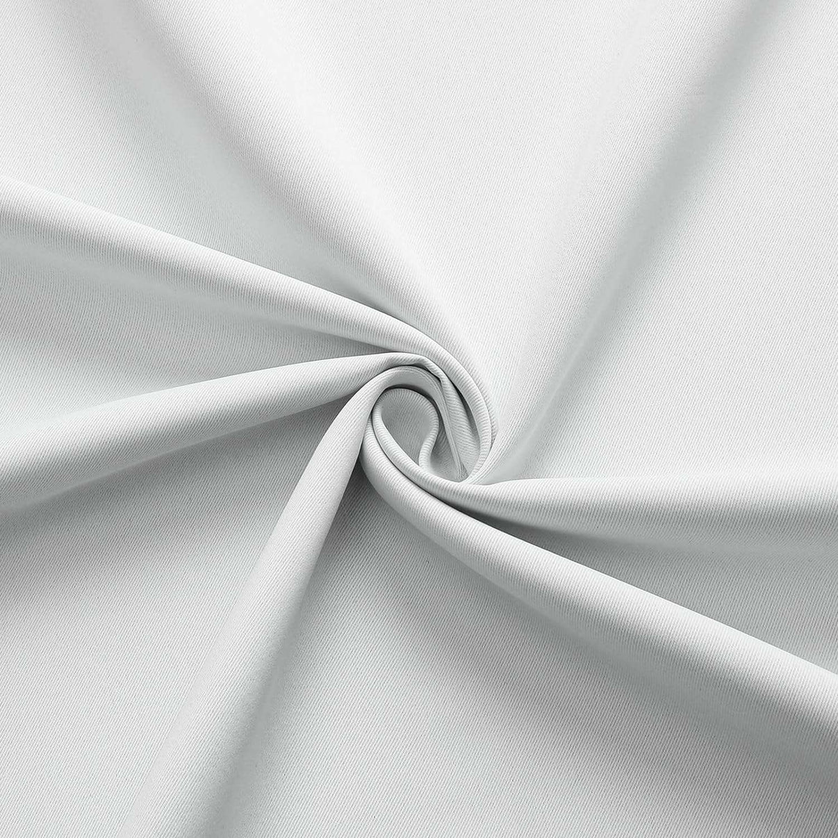 Joydeco Blackout Curtains 2 Panels Set, featuring thermal insulated long curtains