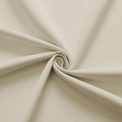 Joydeco Blackout Curtains 2 Panels Set, featuring thermal insulated long curtains