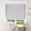 Joydeco Custom Blackout Roman Shades