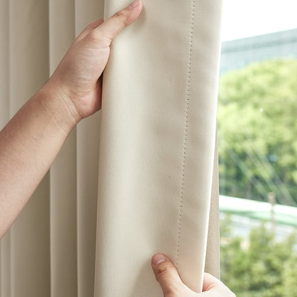 Harbor High-Density Blackout Curtain