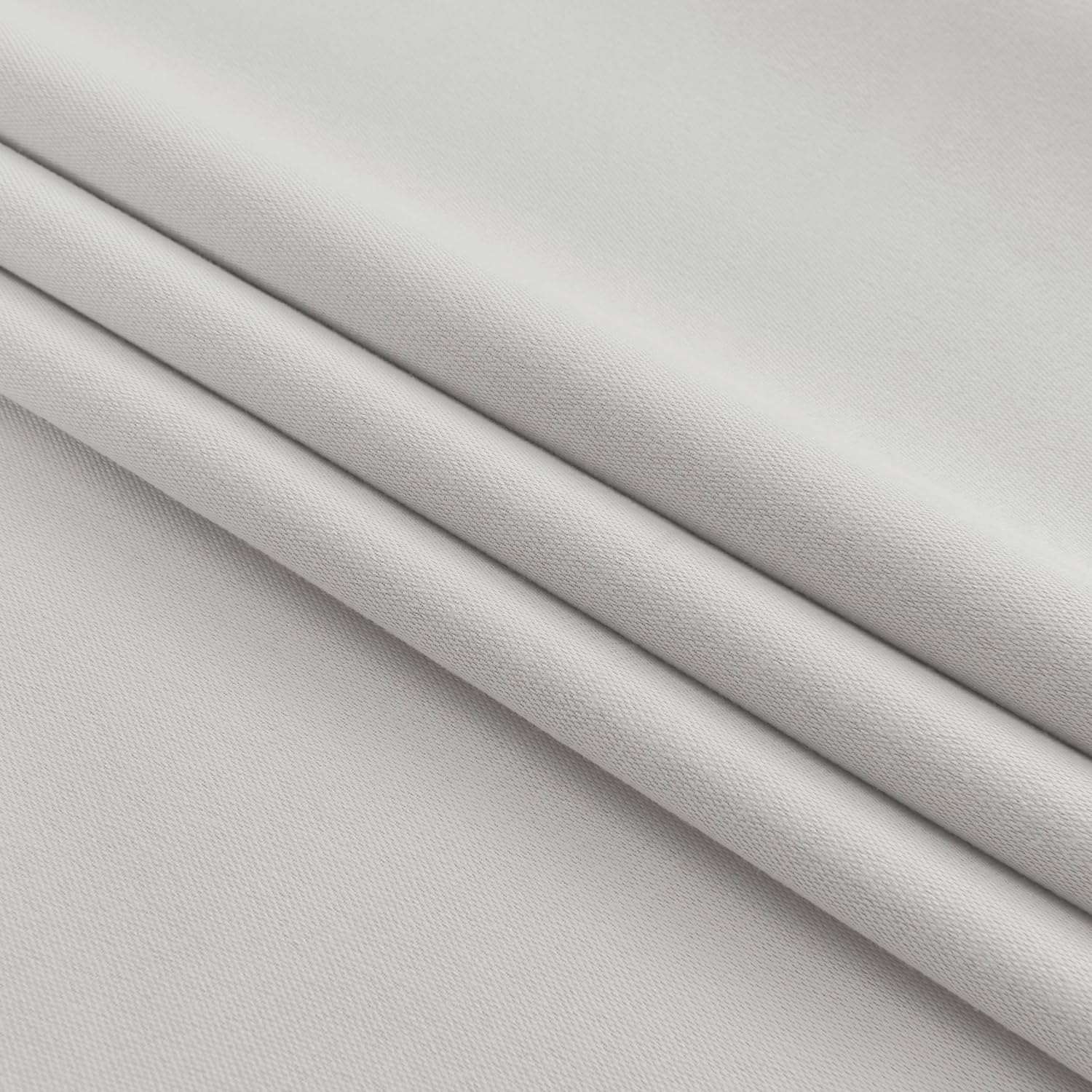 Joydeco Blackout Curtains 2 Panels Set, featuring thermal insulated long curtains