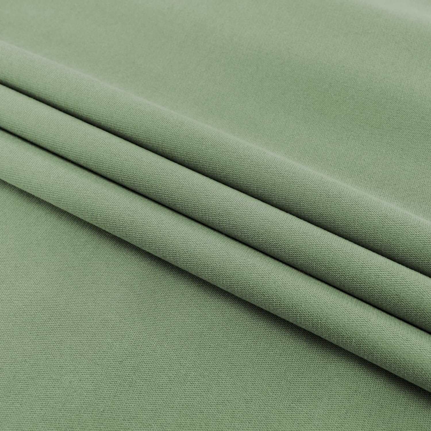 Joydeco Blackout Curtains 2 Panels Set, featuring thermal insulated long curtains