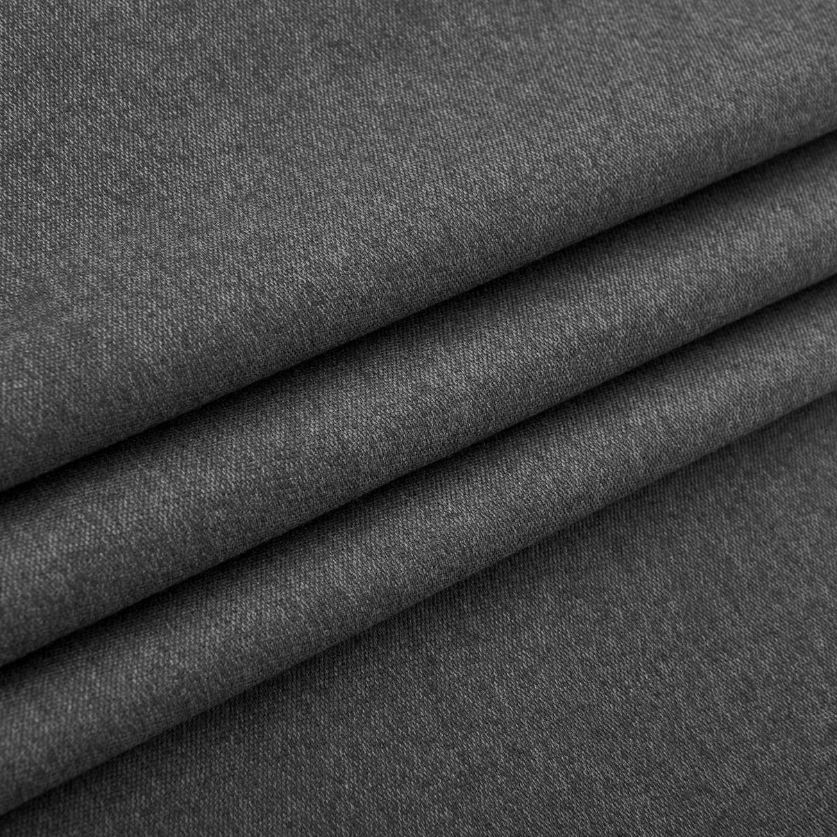 Joydeco Blackout Curtains 2 Panels Set, featuring thermal insulated long curtains