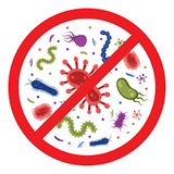 Antibacterial Surcharge- Custom Annotation - Joydeco