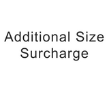 $2 Surcharge for Widths Or Heights over 25'' and under 45'' - Joydeco