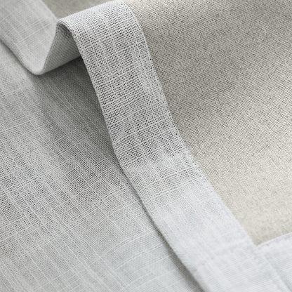 Dune Slub Linen Look Blackout Curtain
