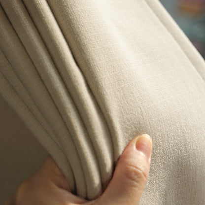 Camden Chenille Room Darkening Curtain