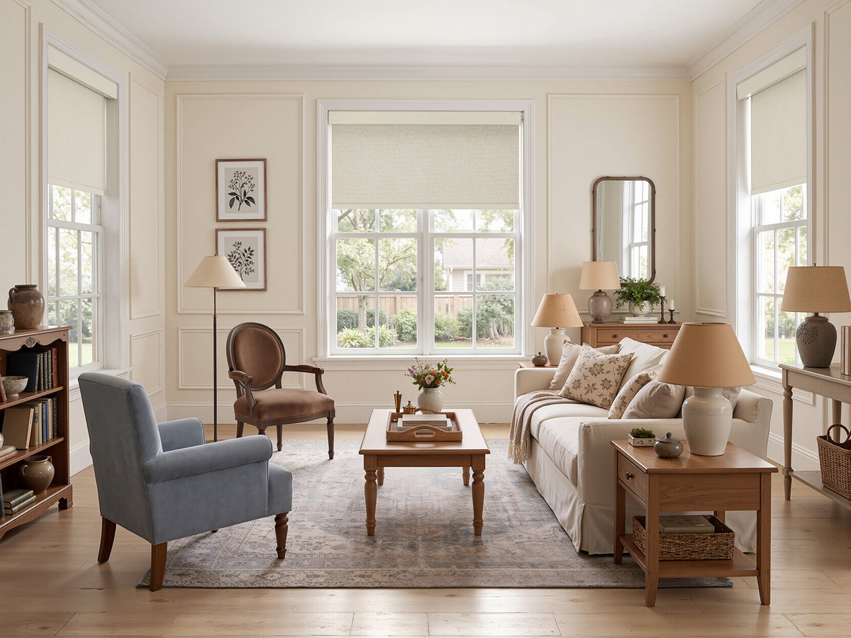 What Are Joydeco 2026 New‑Arrivals Window Treatments