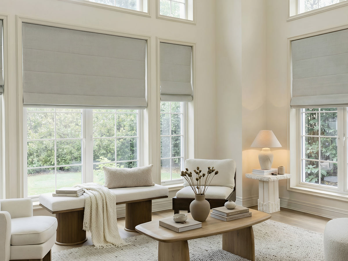 What Are Joydeco Best‑Seller Window Treatments