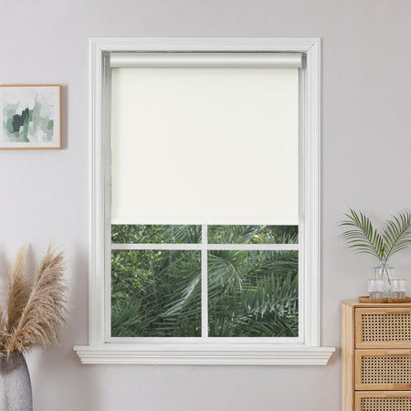 Persianas enrollables clásicas opacas personalizadas Joydeco de Bleach 