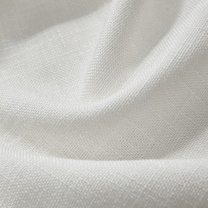 Emery Linen Blend Drape