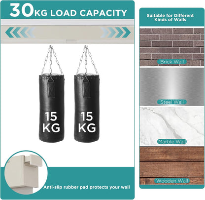 No Drill No Tools Blackout Shades Cordless Roller Shades