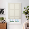 Joydeco Custom Cordless Light Filtering Cellular Shades