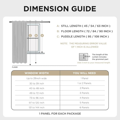 Joydeco Royal Blue 100% Blackout Curtains 96 Inch 2 Panels, Luxury Thermal Royal Blue Velvet Curtains for Bedroom Living Room, Soundproof Blackout Window Drapes, Rod Pocket & Back Tab (52W x 96L)