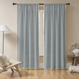 Joydeco Custom Boho Curtains