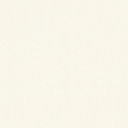 Close-up of cream sheer weave solar shade fabric with subtle texture, showcasing material quality for product pages.