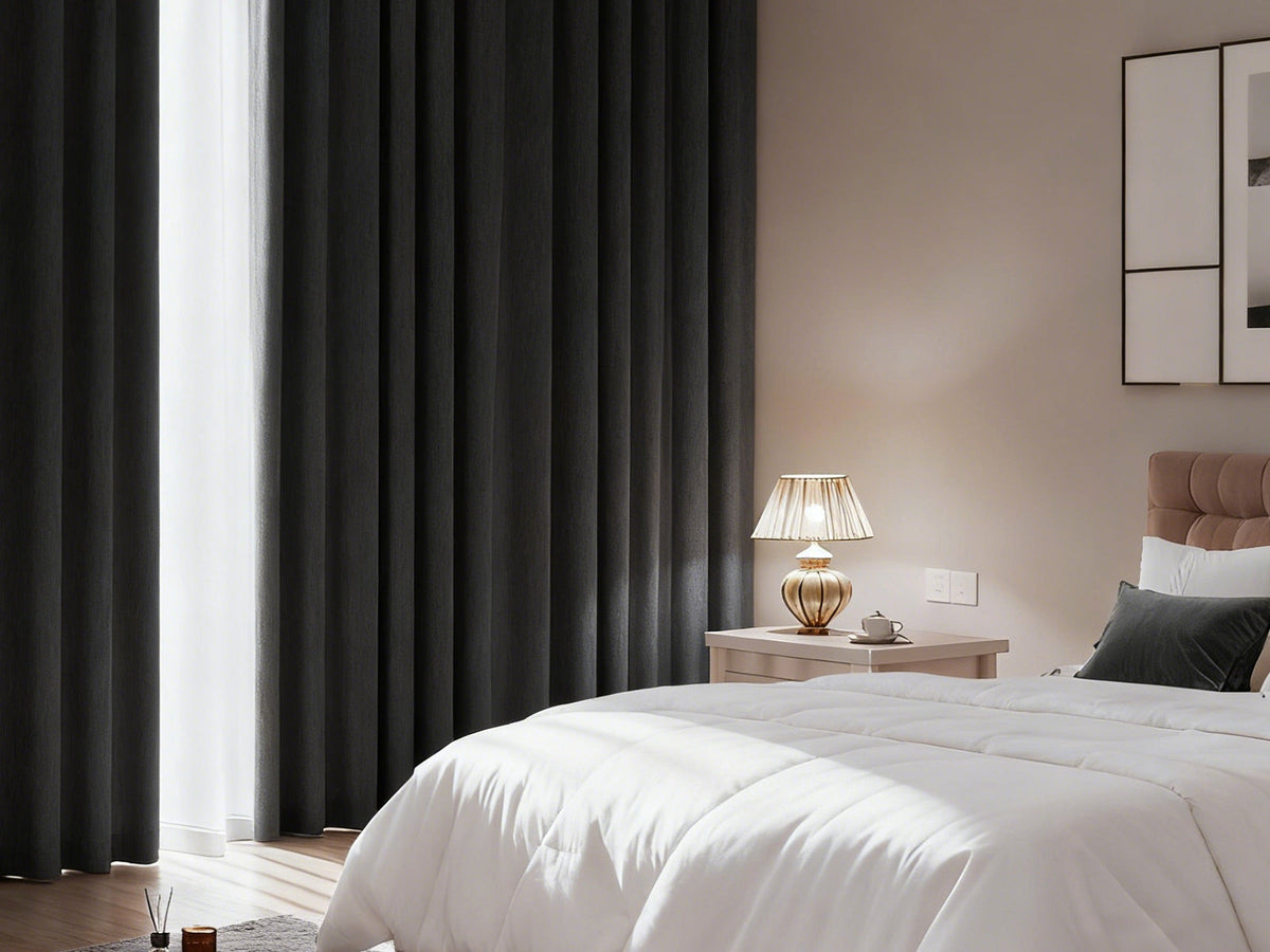 Core Benefits of Velvet Curtains