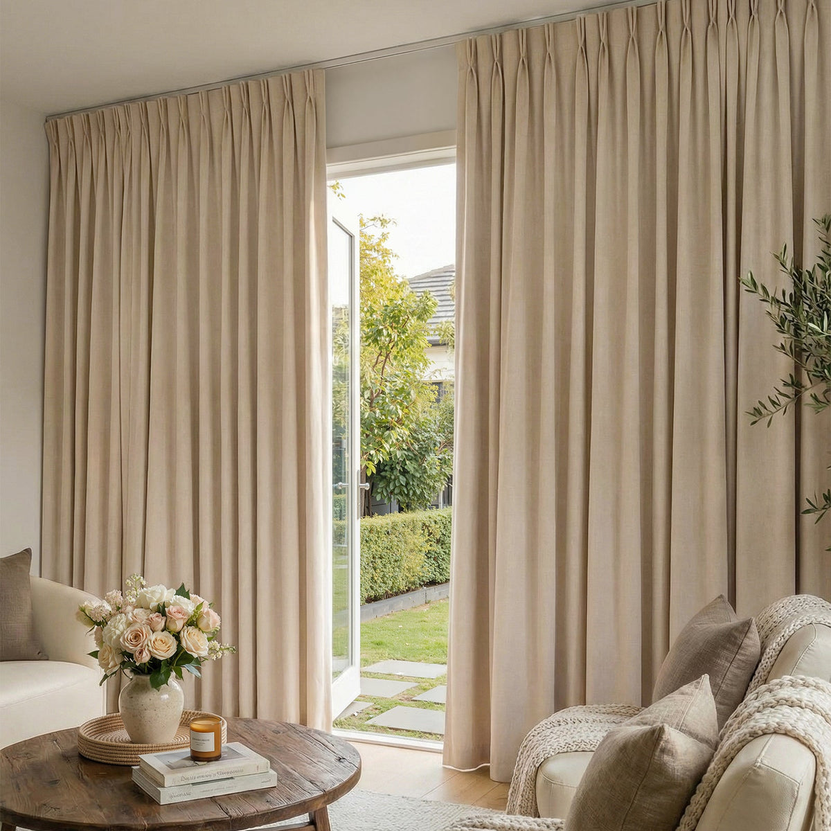What Are Thermal Curtains