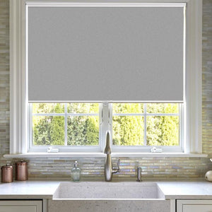 Joydeco Custom 100% Blackout Roller Shades - Joydeco