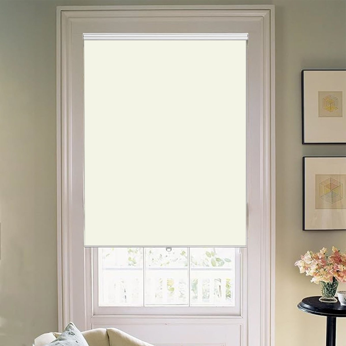 Joydeco Custom Blackout Roller Shades - Joydeco