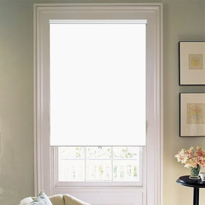 Joydeco Custom Blackout Roller Shades - Joydeco