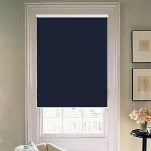 Joydeco Custom Blackout Roller Shades - Joydeco