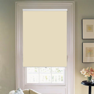 Joydeco Custom Blackout Roller Shades - Joydeco