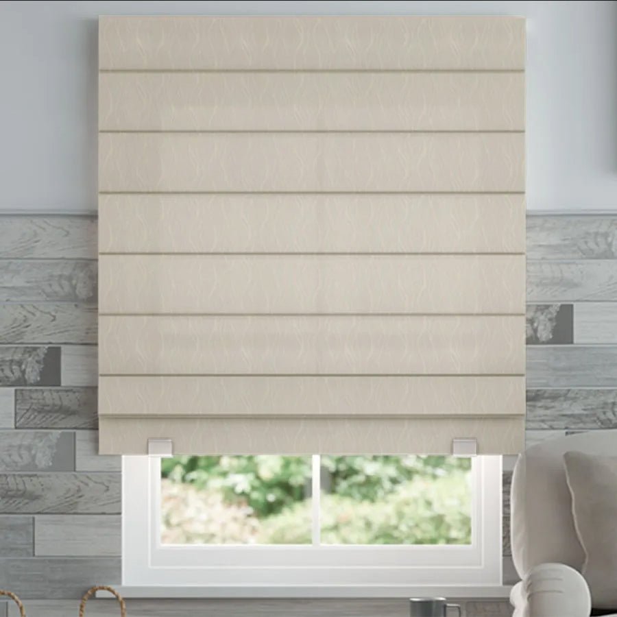 Joydeco Curtains & Shades: Frame Your World, Style Your Home