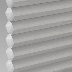 Joydeco Custom Cordless Light Filtering Cellular Shades