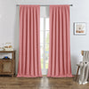 Joydeco Custom Velvet Curtains