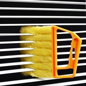 Joydeco Handheld Mini Blinds Cleaner - Joydeco