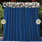 Joydeco Curtains,Backdrop Curtains,Backdrop Curtains for Wedding